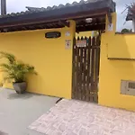 Hostel Cantinho do Sossego Ubatuba