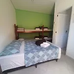 Hostel Cantinho do Sossego Ubatuba